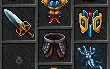 Elite Knight Lvl 244/ Non-pvp