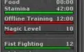 Elite Knight Lvl 244/ Non-pvp