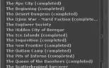 Elite Knight Lvl 244/ Non-pvp