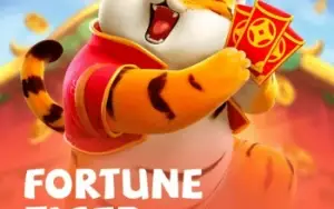 Hack/Robô Infalível Fortune Tiger Vitalício