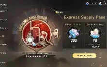 Honkai Star Rail - 19/T5* + 12 Cones (Acheron E2, Firefly)