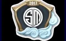 Conta League of Legends 150+skins / Mestre 3 seasons