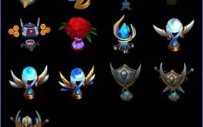 Conta League of Legends 150+skins / Mestre 3 seasons