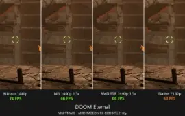Lossless Scaling - Tenha Mais Fps Em Qualquer Jogo!