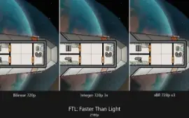Lossless Scaling - Tenha Mais Fps Em Qualquer Jogo!