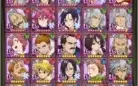 Vendo Conta Global com Collab Re:Zero 7DS!