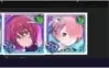 Vendo Conta Global com Collab Re:Zero 7DS!