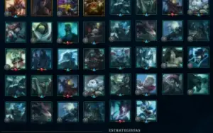 Kayle Juíza + Rammus Rei