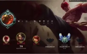 CONTA DIAMOND 5