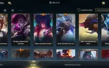 Conta WR