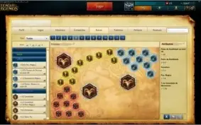 League of legends-Diamante-13 páginas de runas full