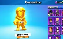 Stumble guys muita gema barata conta segura