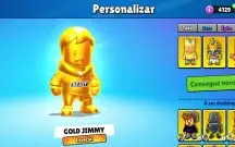 Stumble guys muita gema barata conta segura