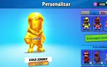 Stumble guys muita gema barata conta segura