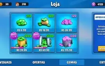 Stumble guys muita gema barata conta segura