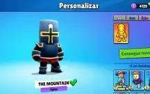 Stumble guys muita gema barata conta segura