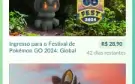Conta nível 35 barata !!!