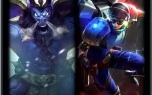 Conta League of Legends - Prata 2 - 1 Gema - Bonus de IP