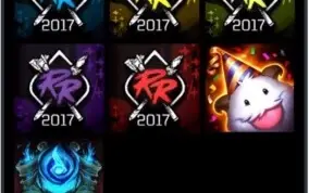Conta League of Legends - Prata 2 - 1 Gema - Bonus de IP