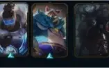 CONTA PLATINA 2, 265 SKINS, 85 EMOTES, 310 ICONES, 60 CHROMS
