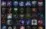 CONTA PLATINA 2, 265 SKINS, 85 EMOTES, 310 ICONES, 60 CHROMS