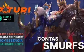SMURF LOL LVL 30 UNRANKED, MUDE PRO SEU EMAIL! PREMIUM☑️