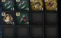 Conta Night Crows lvl 41 Espadas Gêmeas 55k SA 101 Bishop
