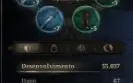Conta Night Crows lvl 41 Espadas Gêmeas 55k SA 101 Bishop