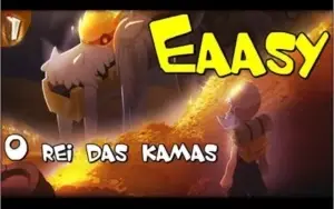KAMAS no DOFUS TOUCH, servidor PANDAWO / GRANDAPAN