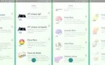 Conta Pokemon GO - Nivel 33 - 8439 Pokecoins