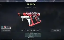 Conta Radiante Valorant +2K em skins