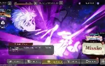 Jujutsu Kaisen Phantom Parade - Conta muito forte