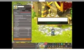 Vendo Panda Lv 200 Scrolado - Spiritia