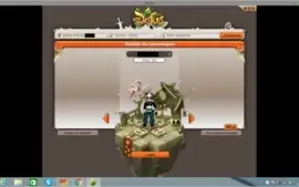 Vendo Panda Lv 200 Scrolado - Spiritia