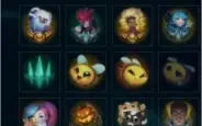 Conta League of Legends.