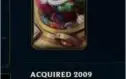 CONTA DE COLECIONADOR COM KAYLE PRATEADA E CORKI OVNI