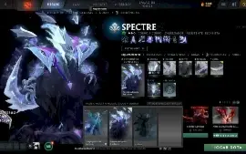 Conta De Dota 2, A Mais Completa Que Você Já Viu, Tem Tudo!!