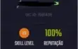 Conta Steam com CS GO Level 19 GC Supremo