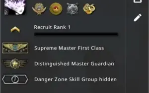 Conta Steam com CS GO Level 19 GC Supremo