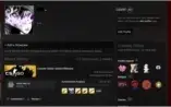 Conta Steam com CS GO Level 19 GC Supremo