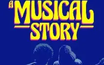 Xbox A Musical Story #C33590