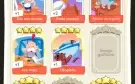 Cartas Monopoly Go