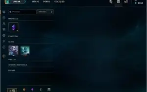 CONTA UNRANKED NIVEL 31