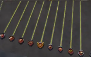 Conta 1B Fama Albion e  31m loots nos baus