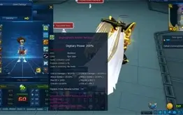 NADMO SERVIDOR OMEGAMON!
