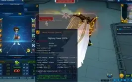 NADMO SERVIDOR OMEGAMON!