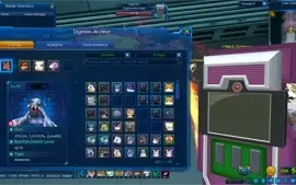 NADMO SERVIDOR OMEGAMON!