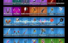 Conta Fortnite 35 SKINS >> | Beache | Crush | Lara Croft | N