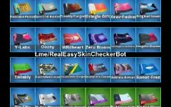 Conta Fortnite 35 SKINS >> | Beache | Crush | Lara Croft | N