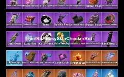 Conta Fortnite 35 SKINS >> | Beache | Crush | Lara Croft | N
